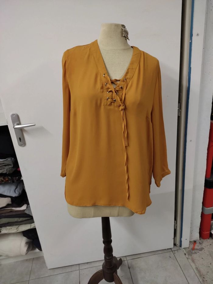Blouse neuve