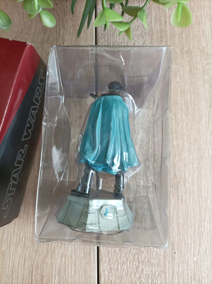 Figurine Lando Calrissian Star Wars Altaya - photo numéro 5