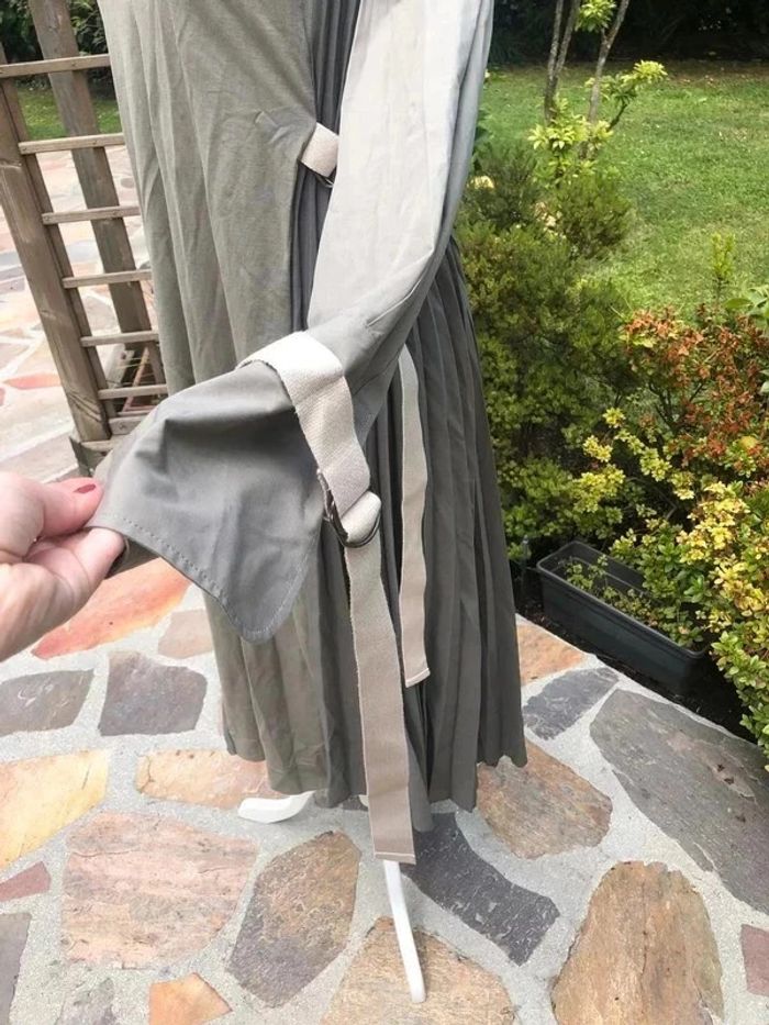 Robe Zara neuve taille XS/S - photo numéro 8