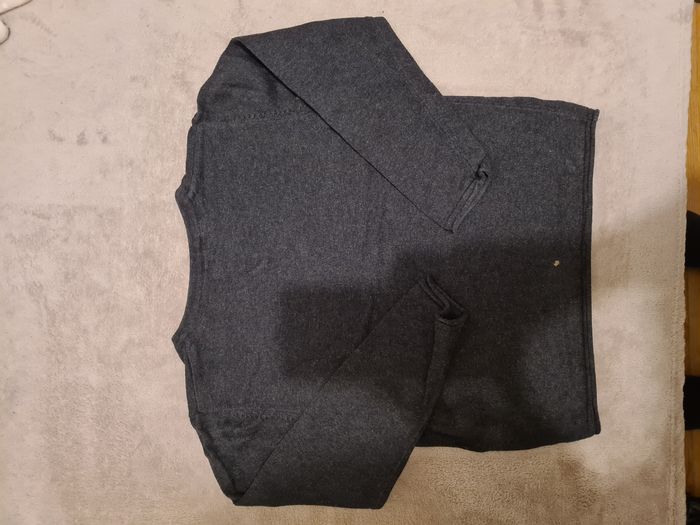Pull léger - photo numéro 3