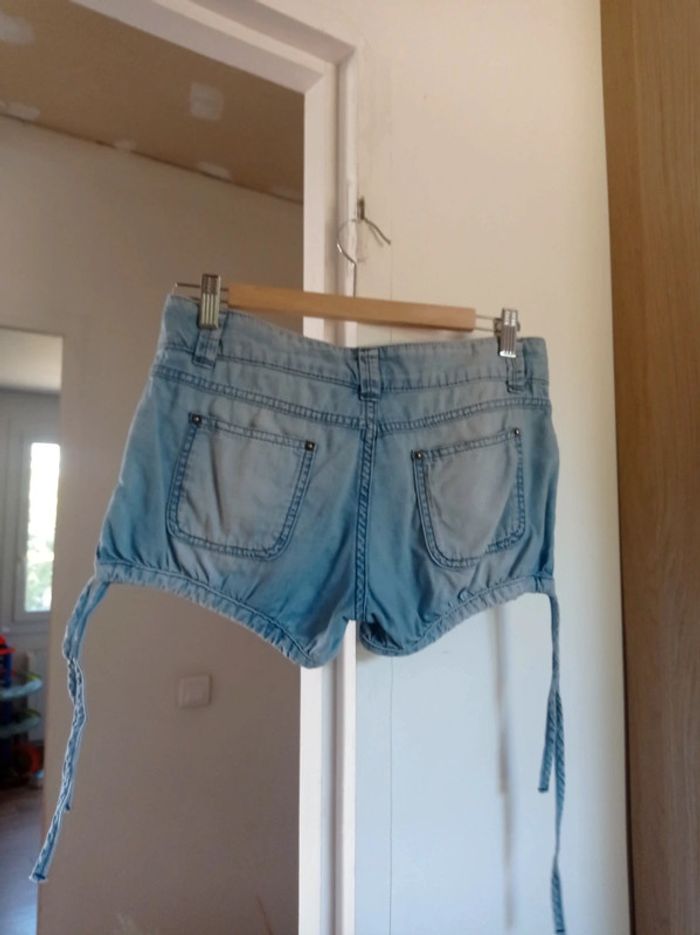 Short bonobo 38 - photo numéro 3