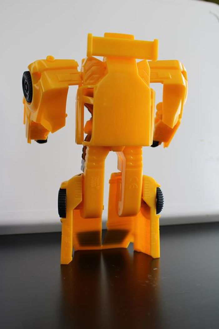 Hasbro transformer Bumble Bee - photo numéro 5