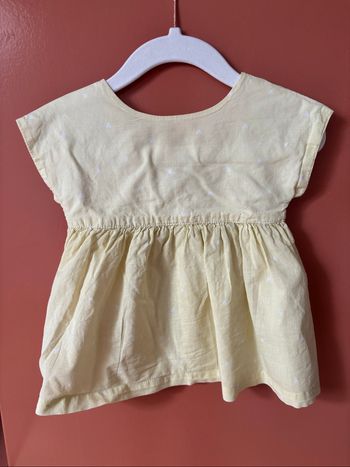 Robe légère