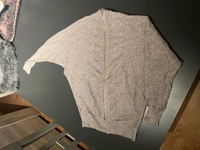 Gillet - photo numéro 2