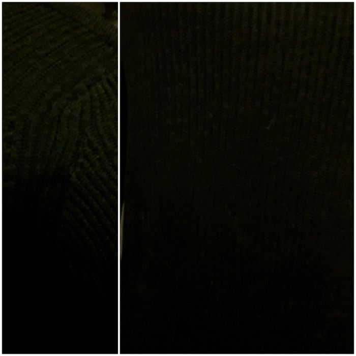 Pull noir - photo numéro 4