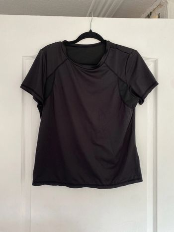 T-shirt sport
