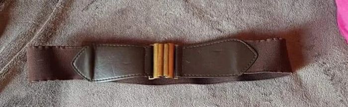 Ceinture elastique - photo numéro 2