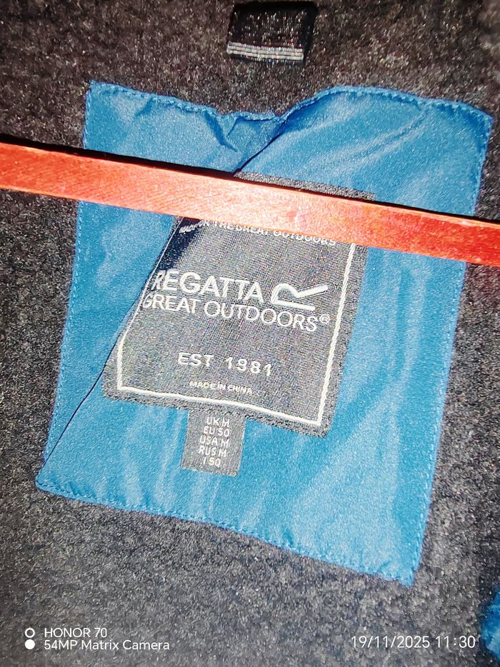 Parka chauffante impermeable et chaude - photo numéro 7