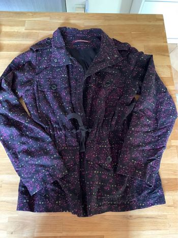 Veste comptoir des cotonniers