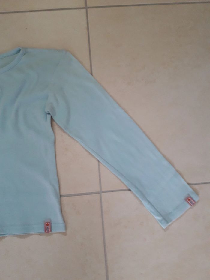 T-shirt 10 ans - photo numéro 7