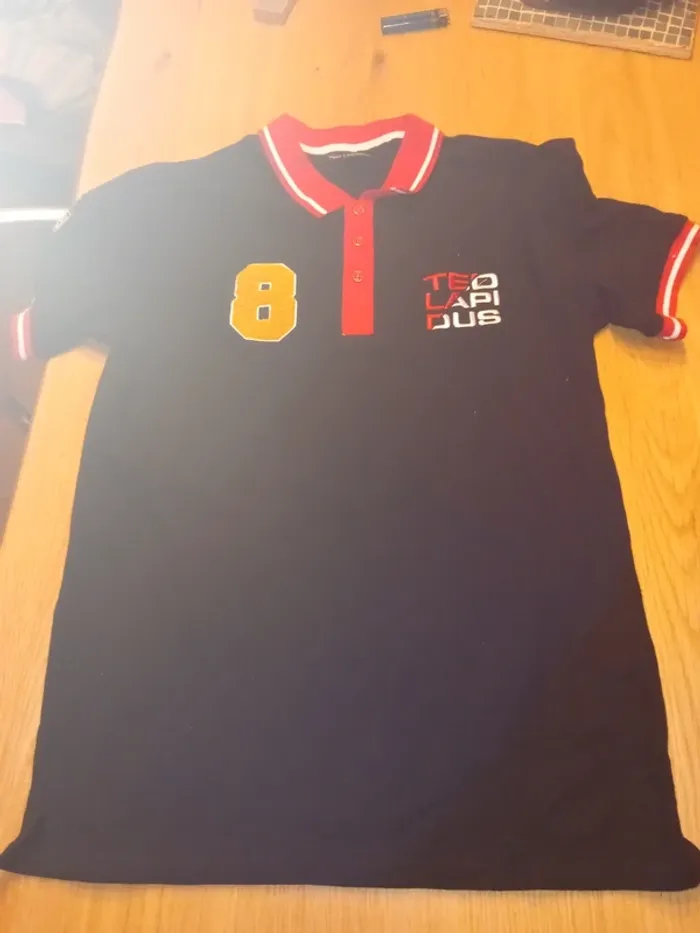 Polo taille m