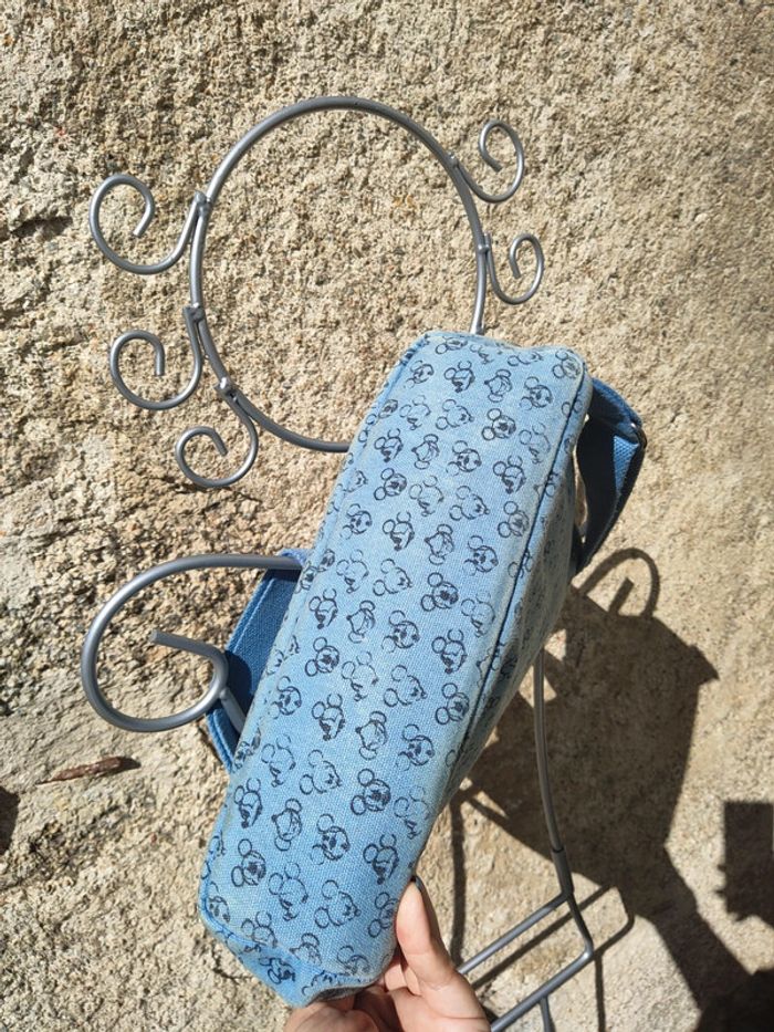 Sac à dos Mickey - photo numéro 3