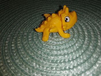Figurine Kinder Surprise