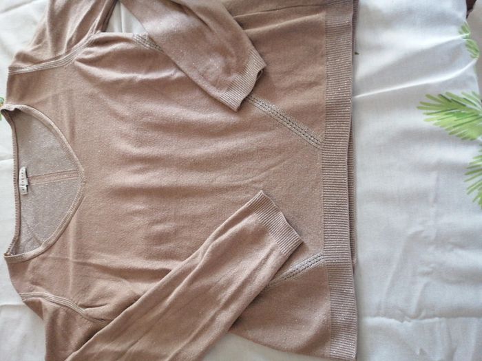 Pull femme - photo numéro 3