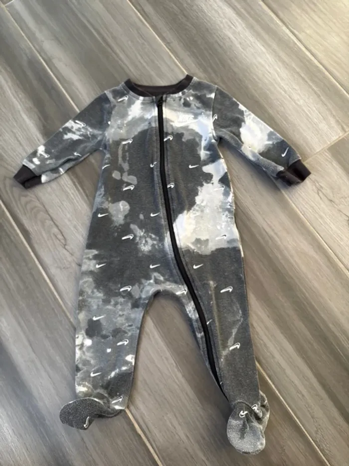 Grenouillère Nike