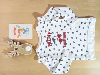 Pull Vertbaudet 3 ans 🎀