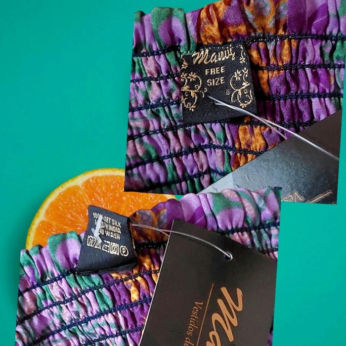 Pantalon taille unique neuf - photo numéro 3