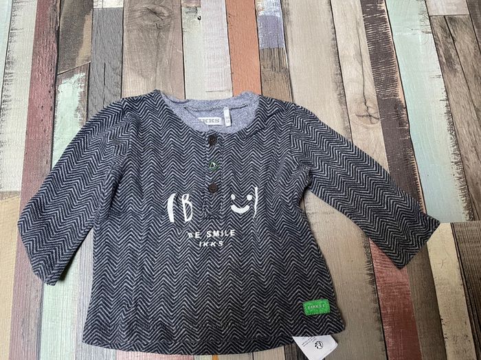 Lot vêtement 3 mois - photo numéro 5