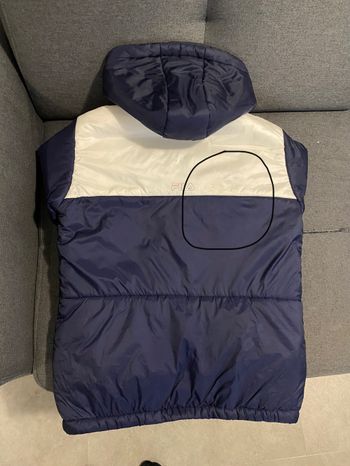 Blouson fila