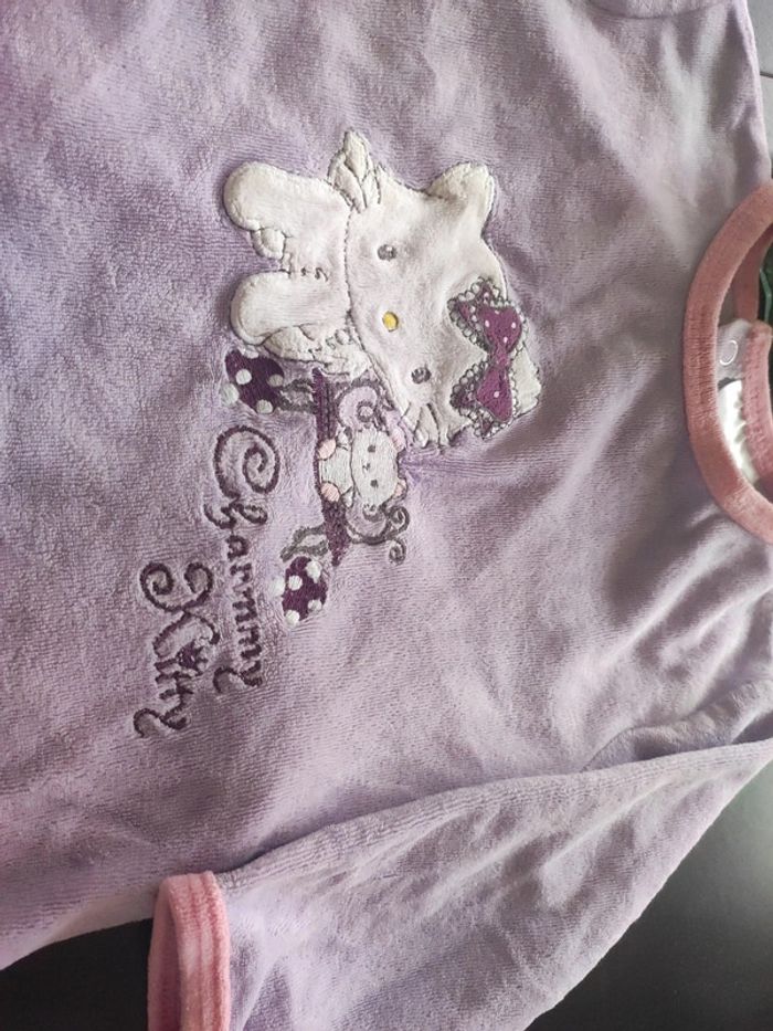 Pyjama - photo numéro 2