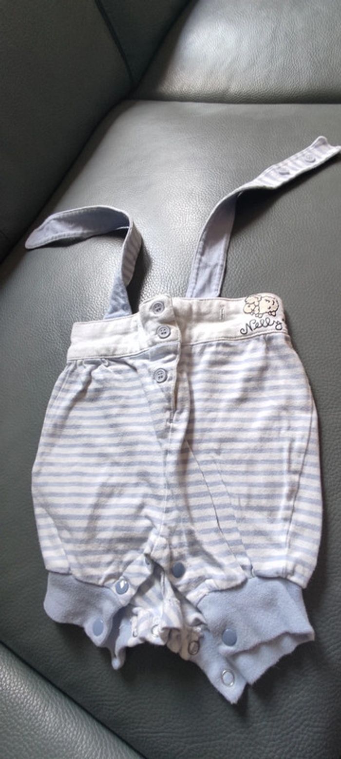 Pantalons 1 mois garçon - photo numéro 6