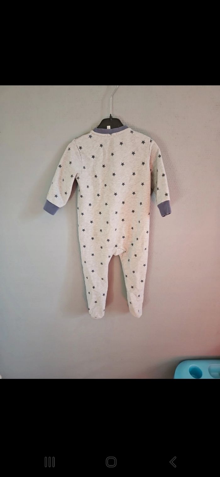 Pyjama - photo numéro 2