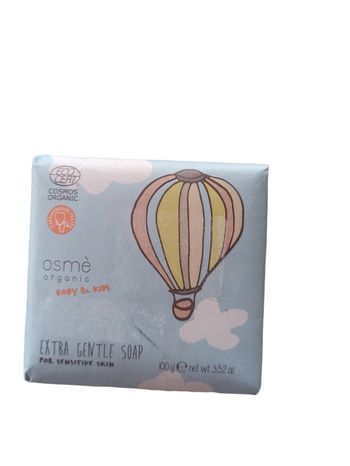 Savon extra doux bébé
