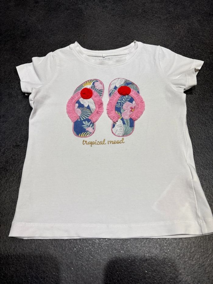 Tee-shirts