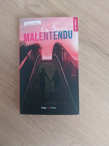 Un léger malentendu