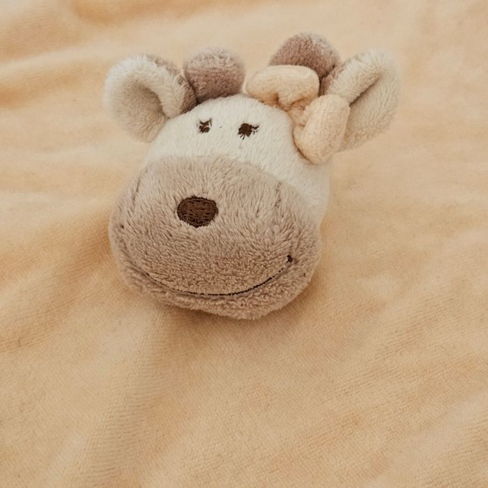 Doudou vache noukies - photo numéro 2