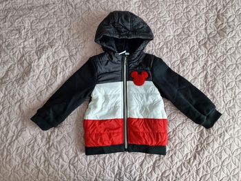 Blouson Orchestra Disney Mickey 23 mois