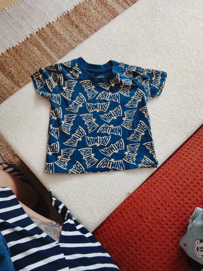 T-shirt bebe