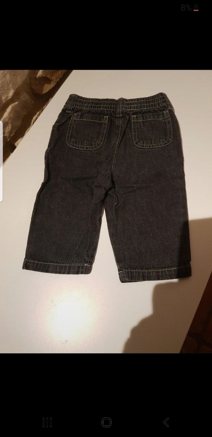 Ensemble bébé taille 12 mois - photo numéro 4