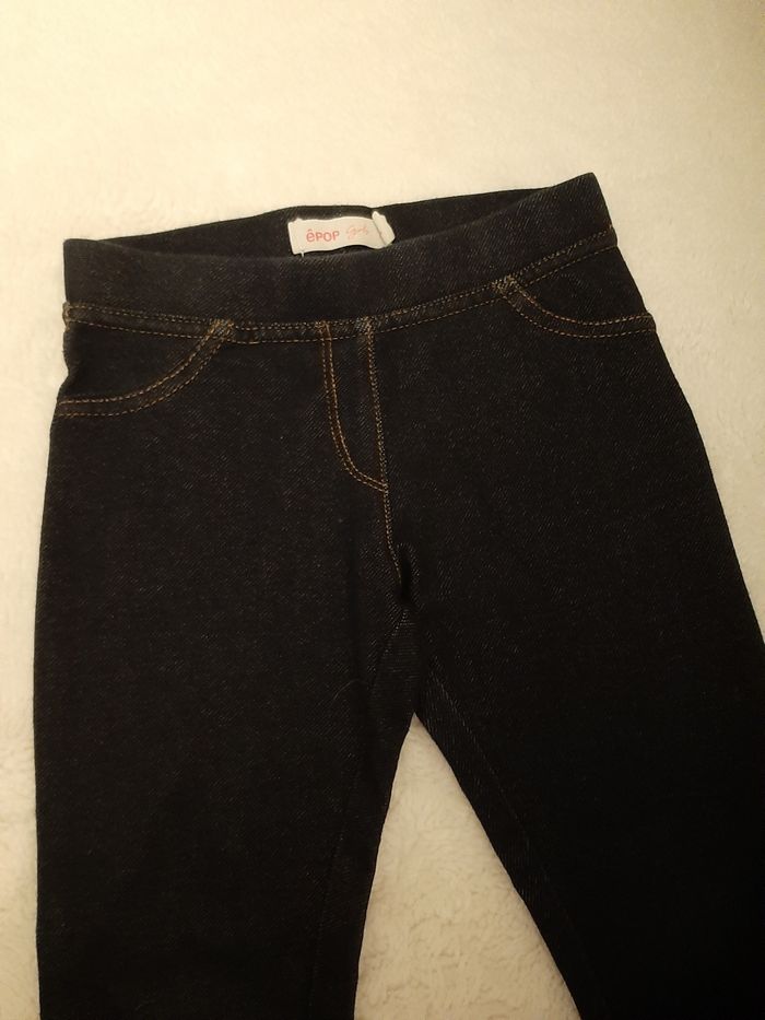 Jegging 3 ans - photo numéro 3