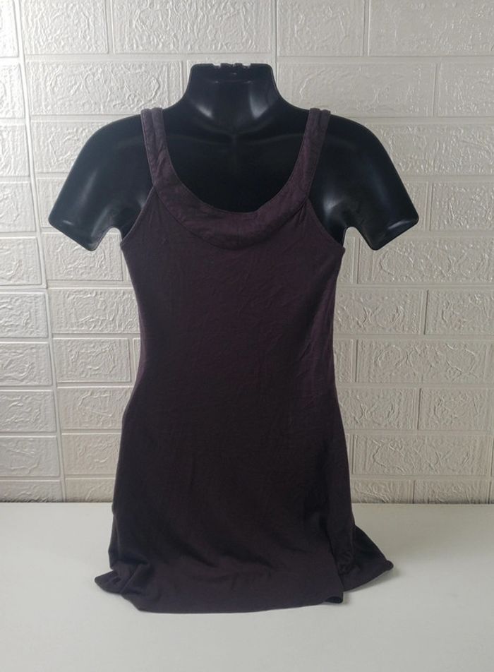 Blouse Camaïeu taille S - photo numéro 2