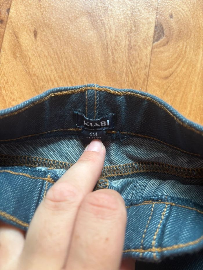 Jegging kiabi - photo numéro 2
