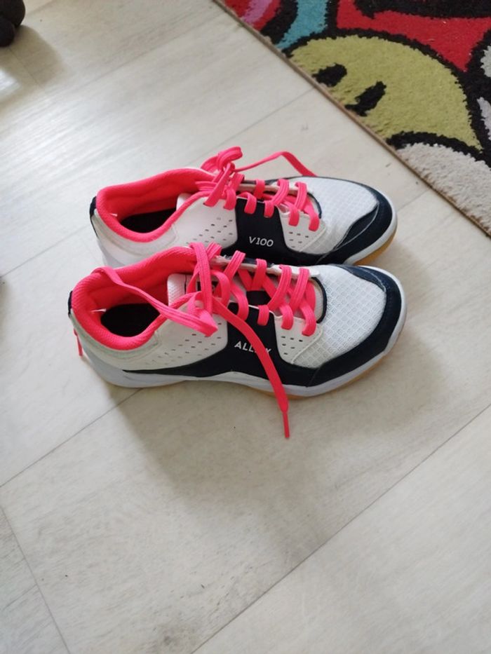 Basket de sport