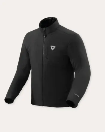 Veste Rev’it! premium climate 3 noire Taille L Neuf
