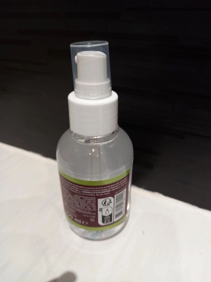 Serum cheveux - photo numéro 2