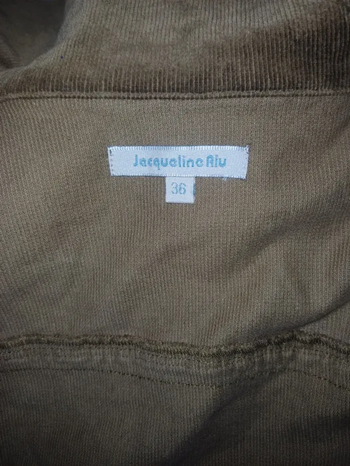 Veste utilitaires - photo numéro 7