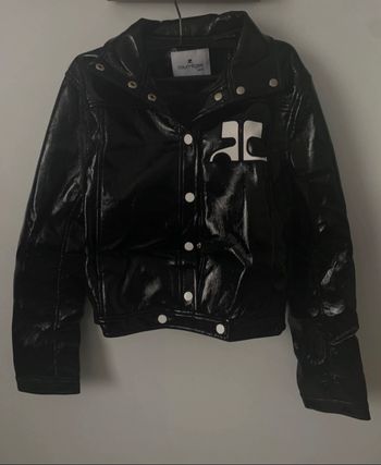 veste Courrèges