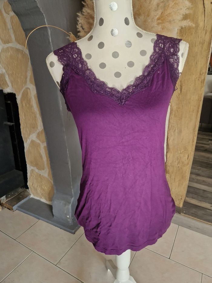 Débardeur xl shein