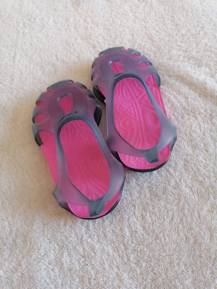 Chaussure d'eau - photo numéro 3