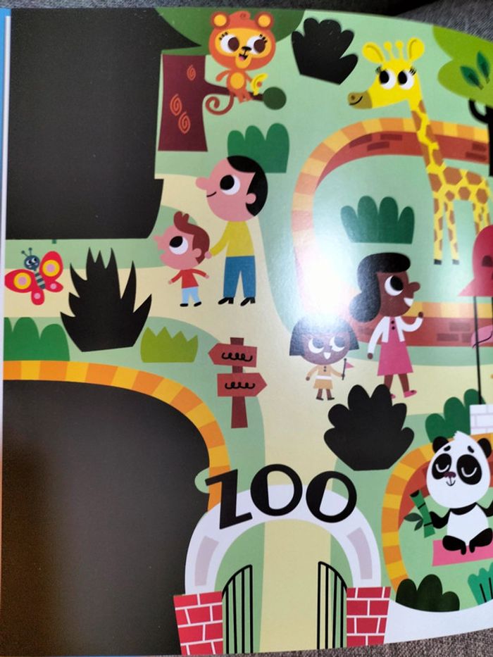 L histoire de mes 3 ans à gratter - photo numéro 4