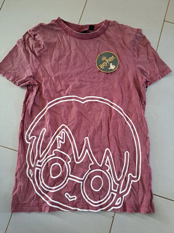 T-shirt 38/40