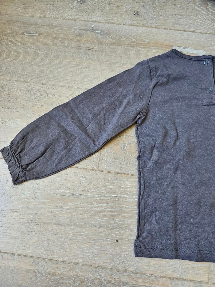 Hait manche longues 24 mois - photo numéro 6