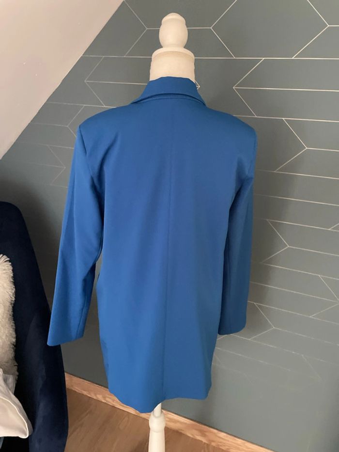 Veste - photo numéro 4