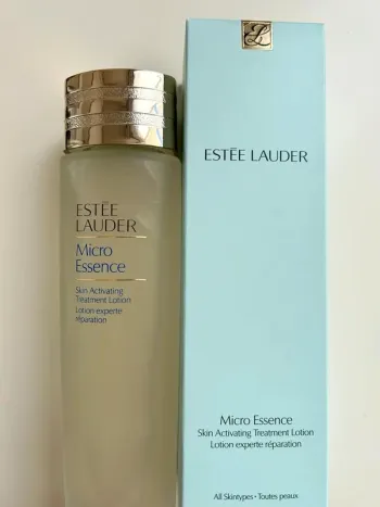 Lotion Micro Essence Estée Lauder 200ml neuve