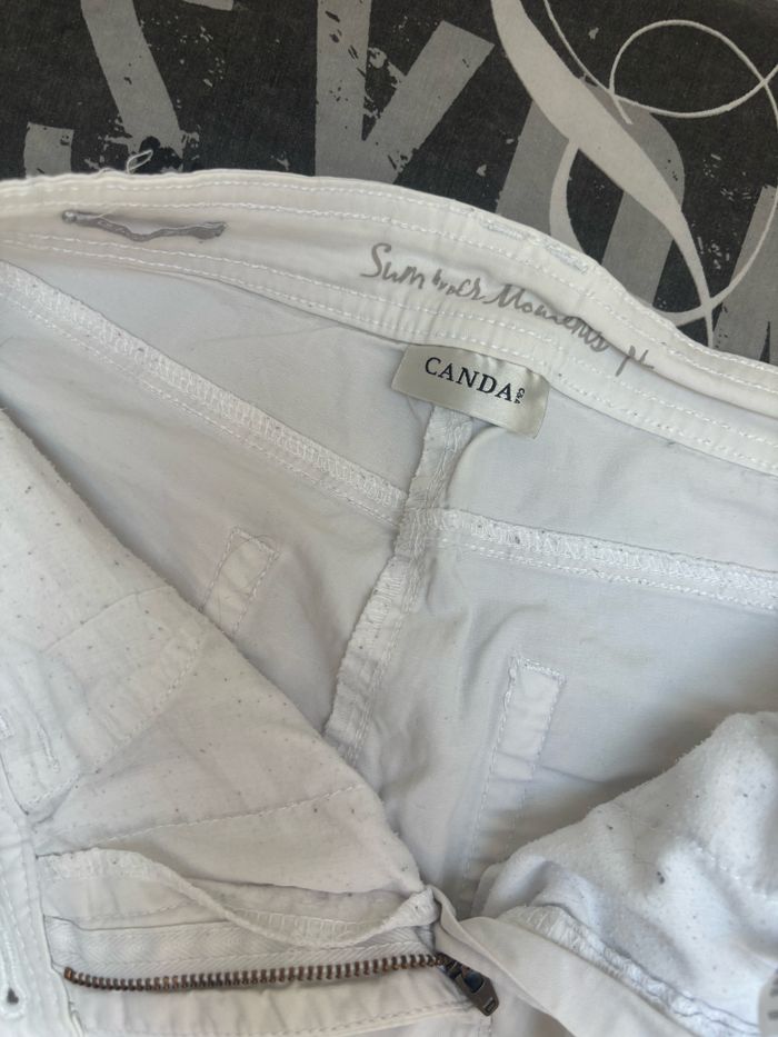 Pantalon Candae taille 38 - photo numéro 5