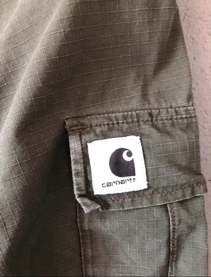 Pantalon Carhart taille M 🌻 - photo numéro 7